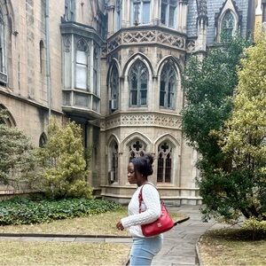 Meet your Posher, Wiljar